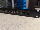 Ubiquiti Networks Er-6p 6-port Gigabit Router