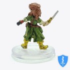 Scarla Truestrike  Halfling - Baldur s Gate Descent Into Avernus  22 D d Mini