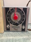 Time-o-lite Vintage Darkroom Timer For Photography Development  Works