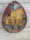 Farscape Series 2 Aeryn Sun The Mutation Action Figure Toy Vault 2000 Sealed New