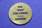 Token-medal-w  R  Holcomb-mayor-san Bernardino  California