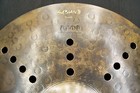 Sabian Prototype Stratus 16  Raw Aero Crash Cymbal model  zzc016 new 986 Grams
