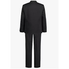 Calvin Klein Boys  Black Suit Set - Blazer   Trousers - Size 14 - New