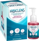 Hibiclens Antimicrobial And Antiseptic Skin Cleanser Liquid Soap 16 Oz Pack Of 2