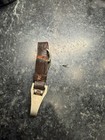 German W2 Early Sa Dagger Leather Strap Hanger 