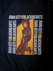 1988 Vintage original Jone Jett And The Blackhearts Tour Sweatshirt  Xl