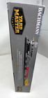 Bachmann 00761 Yard Master Electric E-z Track Ready To Run Train Set Ho Scale