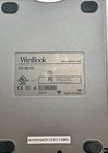 External Winbook Usb Floppy Disk Drive Fdd Yd-8u10 Tested