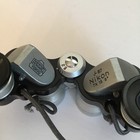 Nikon Nippon Kogaku Tokyo J-b7 Binoculars 7x15  8 Degrees View Original Case