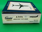 Delta Airlines Boeing 737-800 Gemini Jets 1 250 Diecast - N378da -  Ajdaloo9