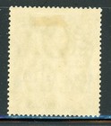 St  Helena 82 Sg100 Mh 1923 2p Gry Kgv Badge Of The Colony Cv 5