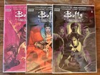 Buffy The Vampire Slayer  1-13 - Classic Cover Set W  Several 1 25 Variants 