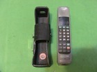 Vintage Cellular One Ultra Classic Ii Brick Phone By Motorola Untested 