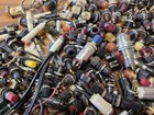 Lot Of Indicator Lights Warning Lights Machines Diy Craft Lot
