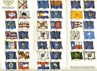 The Glorious 50 State Flag Presentation   Fascinating Stories Brochure