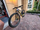 2021 Scott Spark Rc 900 Team Issue Axs Medium