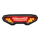 For Yamaha Fz09 Mt-09 Fj09 Tracer 900 gt Integrated Led Tail Light Turn Signals