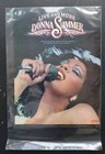 Donna Summer Live And More Album Promo Print Advertisement 1978