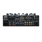 Rane Sixty-two Dj Mixer   open Box Never Used 