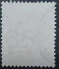 Great Britain - Queen Victoria Stamp  1 2d - Popular   A Rare Collectable 1887