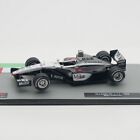 Ixo 1 43 F1 Cars Mclaren Mp 4 14-1999 Mika Hakkinen Diecast Car Model