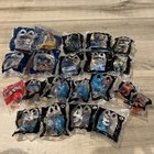 New   Sealed Mcdonald s Happy Meal Toy Mixed Lot Of 21 Toys See Details