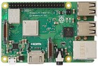 Raspberry Pi 3 Model B 1 4ghz Quad Core Wifi Bluetooth Single Board Computer