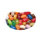 Jelly Belly Jelly Beans  Assorted Flavors  3 Lb Tub
