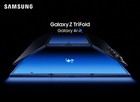 Samsung Galaxy Z Trifold F9680 5g Dual Sim 10 0    Ltpo 16 512gb Sd8elite By Fedex