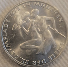 Nine  9   Germany  10 Deutsche Marks  1972-94  62 5  Silver  See Details