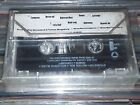 Rare Entombed Wolverine Blues Cassette Full Length Usa Promo 1993 Sealed Metal