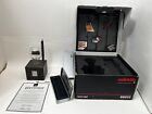 Vtg Marklin Mini-club Z Scale 88052 30th Anniversary Loco In Light Bulb lamy Pen