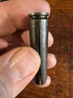 Rare Vintage Marbles 169 Auxiliary Adapter For 8mm Mauser To 32 Acp 