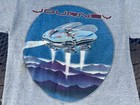 Journey Tee Shirt Band Tour Stanley Mouse 1982 Original Vintage Size Medium