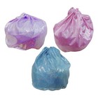 Rhythmic Gymnastic Ball Storage Bag With Drawstring For Training Performance