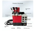 Hot Melt Glue Machine Fully Automatic High-capacity Glue Application Spraying