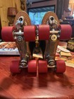 Riedell 965 Roller Skates