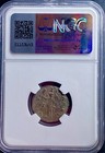 Ancient Roman Empire Coin Emperor Gallienus 253ad-268ad Ngc Certified Genuine