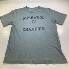 Travis Mathew Bushwood Country Club Caddy Shack Movie Golf Tee T Shirt Mens M