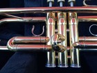 Yamaha Ytr-2335 Bb Trumpet Mij