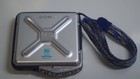 Sony Md Walkman Mini Disc Portable Player Mz-e44 Silver Used Japan Tested