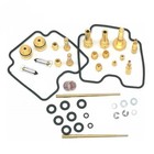 Tusk Carburetor Rebuild Kit For Yamaha Raptor 660 R  01-04 Carb Jet Float Needle