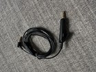 Qc-2 Oem Bose Quiet Comfort Qc15 Replacement Cable Aux Cord