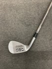 New Cleveland Cbx 4 Zipcore 58   Wedge  Kbs Hi-rev 2 0 115 Shaft