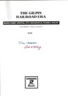 The Gilpin Railroad Era By Dell Mccoy And Dan Abbott - Mint - S n