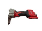 Milwaukee 2550-20 M12 12-volt Lithium-ion Cordless Rivet Tool - Tool Only