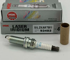 4x Genuine Ngk Laser Iridium Spark Plug 93482 Silzkar7b11