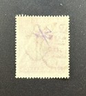 1902-11 Great Britain Postage Stamp  scott  140  Used