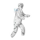 Blur Snow Camo Winter Camouflage Ultra-thin Overwhites
