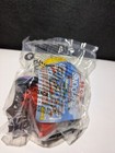 2015 Mcdonalds Happy Meal Toy The Peanuts Movie  9 Shroeder And Snoopy Sealed 